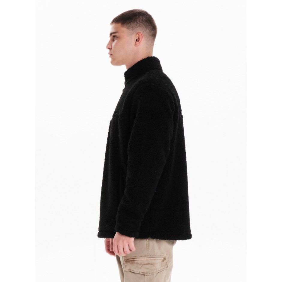 EMERSON 242.EM280.12-BLACK Μαύρο