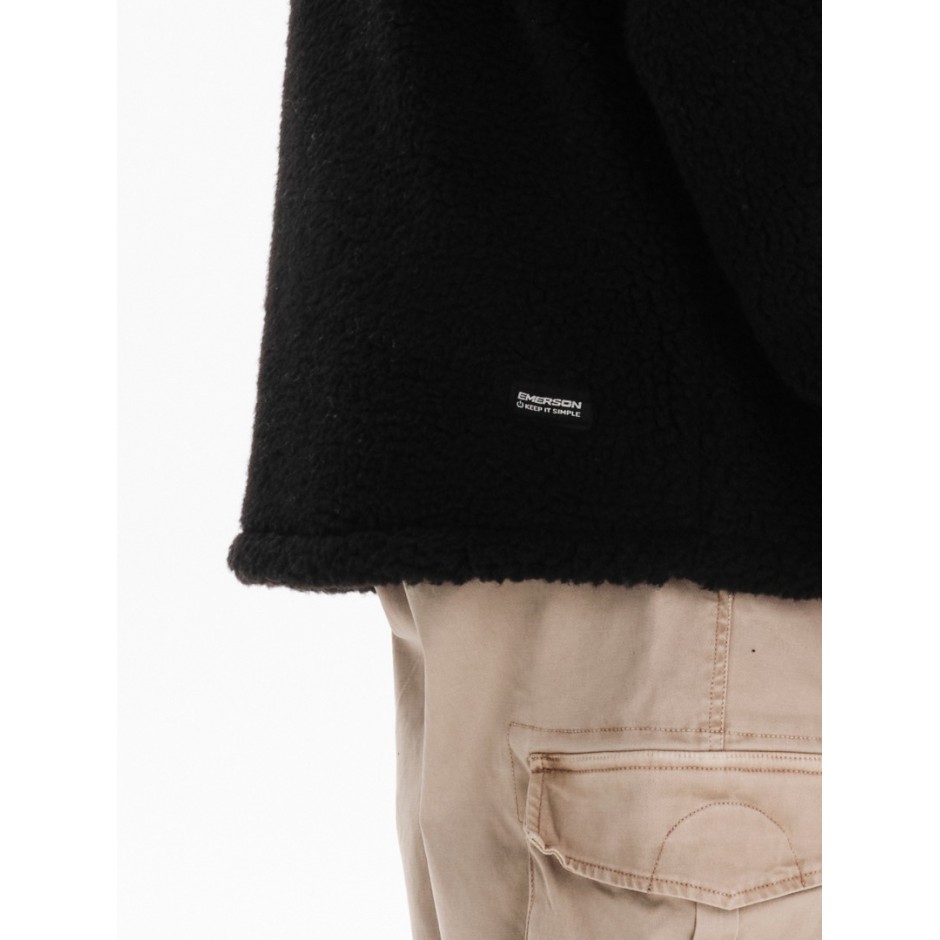 EMERSON 242.EM280.12-BLACK Μαύρο