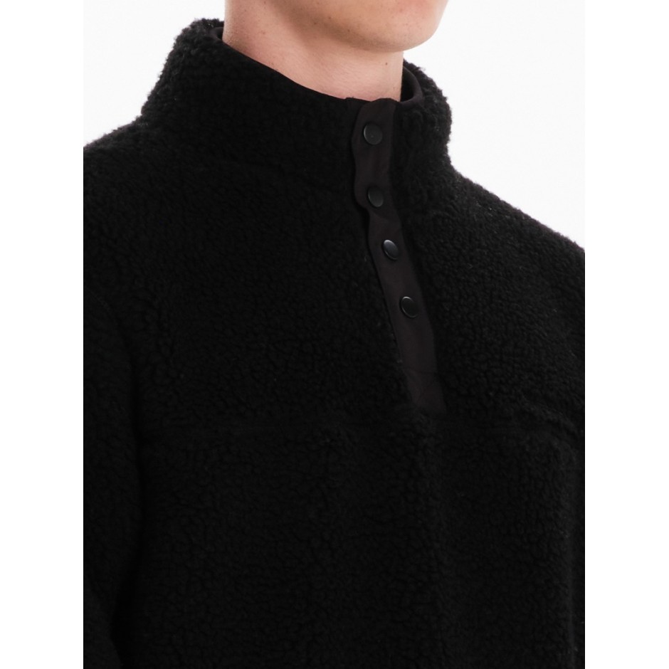 EMERSON 242.EM280.12-BLACK Μαύρο