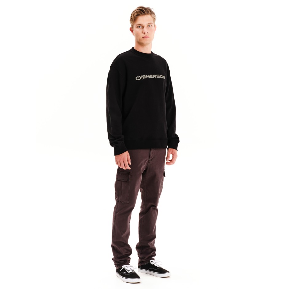 EMERSON 252.EM20.03-BLACK Black