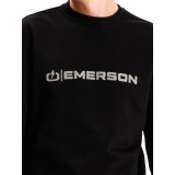 EMERSON 252.EM20.03-BLACK Black Image 4
