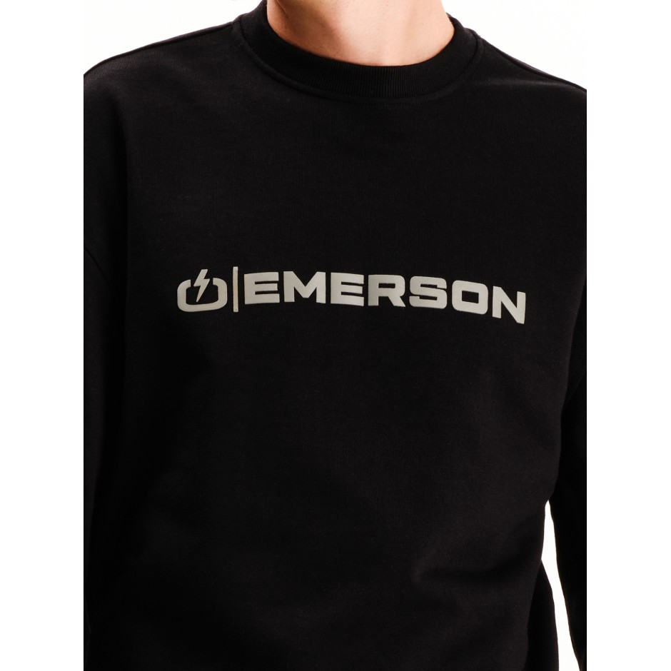 EMERSON 252.EM20.03-BLACK Black