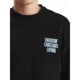 EMERSON 252.EM20.22-BLACK Μαύρο Εικόνα 4