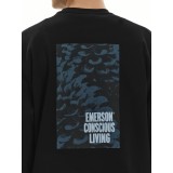 EMERSON 252.EM20.22-BLACK Μαύρο Εικόνα 5