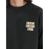 EMERSON 252.EM20.22-FOREST TEAL ΚΥΠΑΡΙΣΣΙ Εικόνα 4