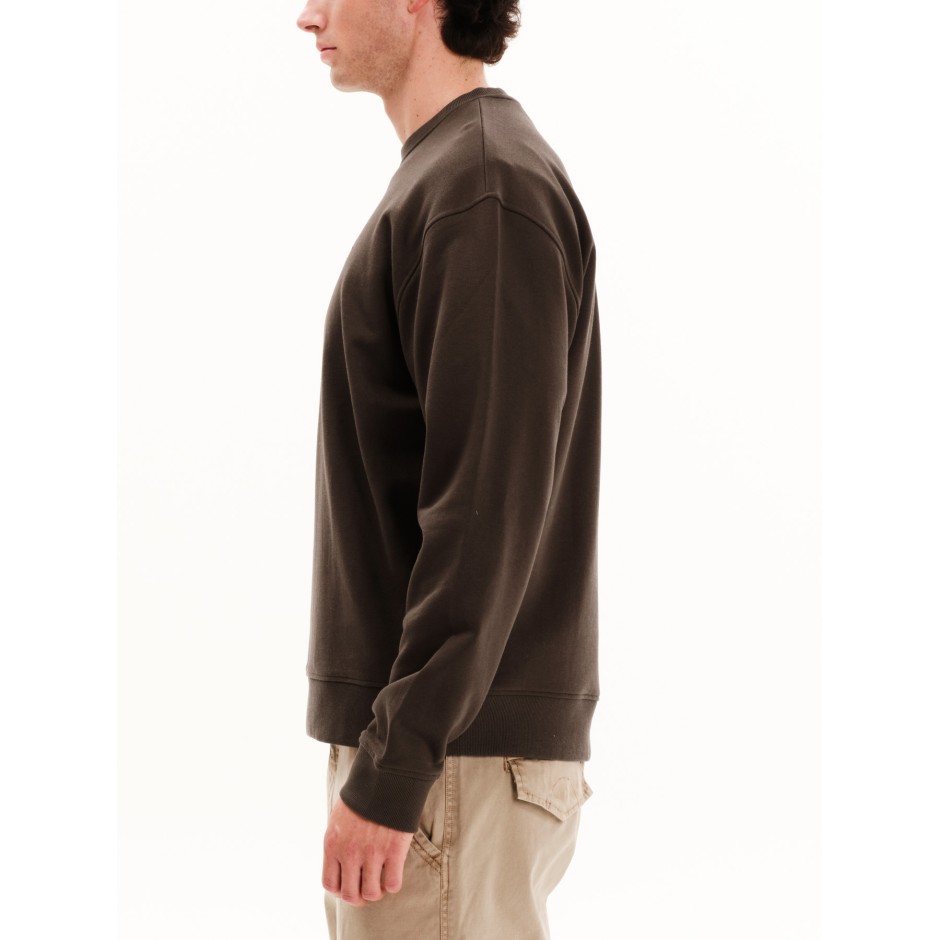 EMERSON 252.EM20.97-D. BROWN Brown
