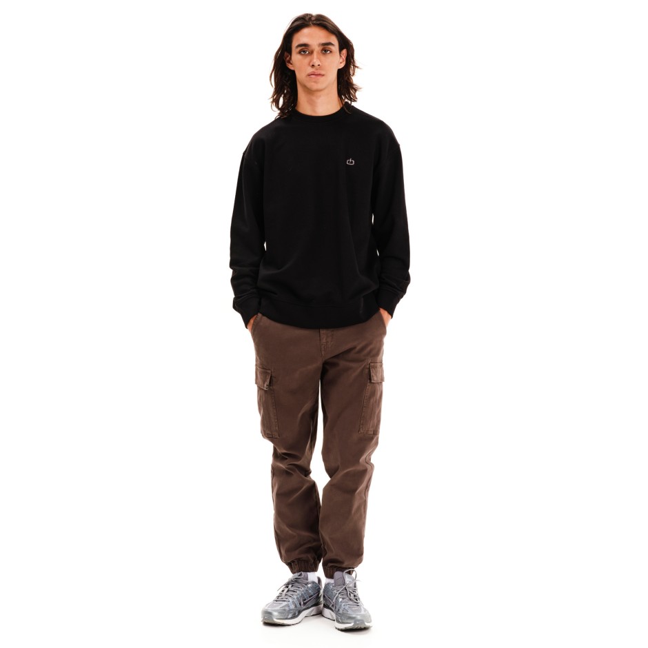 EMERSON 252.EM20.97-BLACK Black