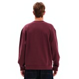 EMERSON 252.EM20.97-DUSTY WINE Μπορντό Εικόνα 1