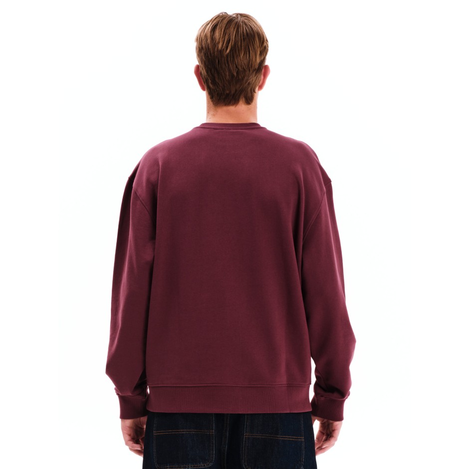 EMERSON 252.EM20.97-DUSTY WINE Μπορντό