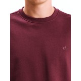 EMERSON 252.EM20.97-DUSTY WINE Μπορντό Εικόνα 4