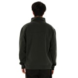 EMERSON MEN'S HALF ZIP SWEAT 262.EM20.300-FOREST GREEN ΚΥΠΑΡΙΣΣΙ Εικόνα 0