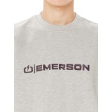EMERSON  262.EM20.03-GREY ML Γκρί Εικόνα 4