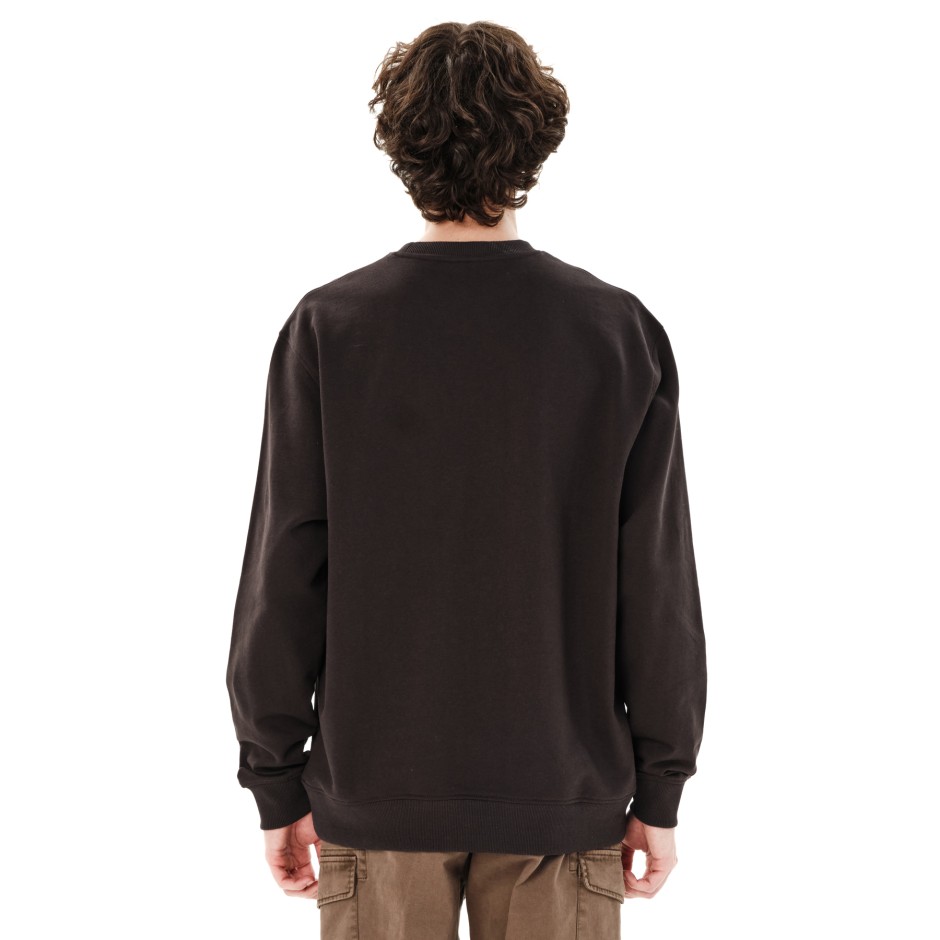 EMERSON  262.EM20.03-COFFEE BROWN Καφέ