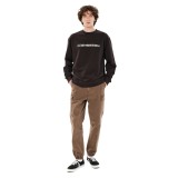 EMERSON  262.EM20.03-COFFEE BROWN Καφέ Εικόνα 2