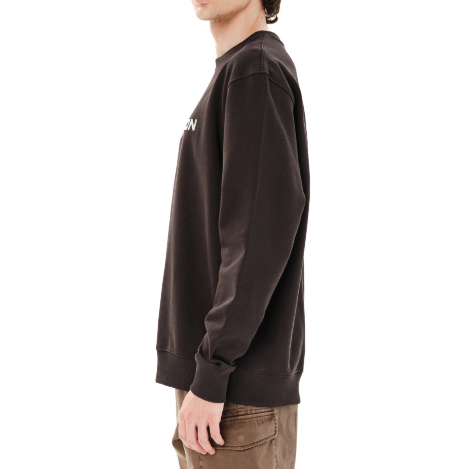 EMERSON  262.EM20.03-COFFEE BROWN Καφέ