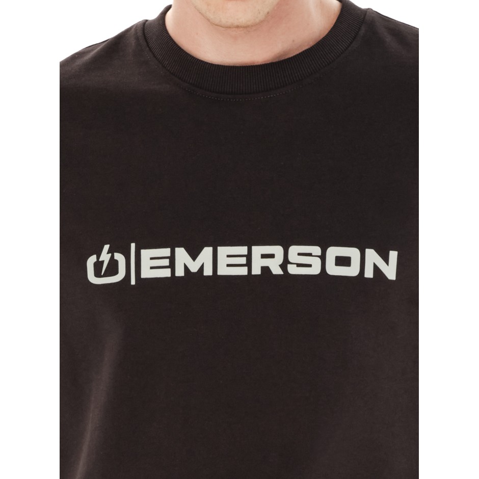EMERSON  262.EM20.03-COFFEE BROWN Καφέ