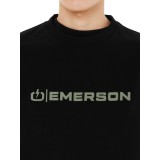 EMERSON  262.EM20.03-BLACK Μαύρο Εικόνα 4