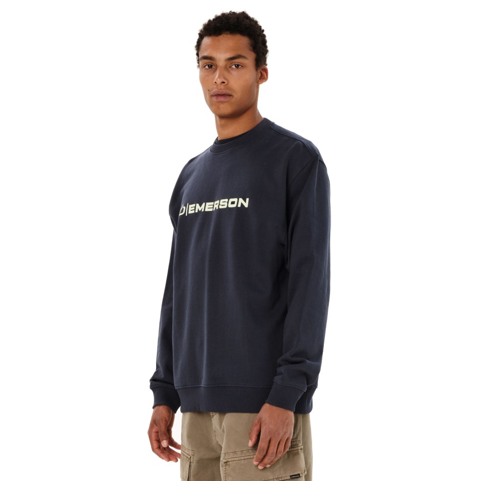 EMERSON  262.EM20.03-DUSKY BLUE Μπλε