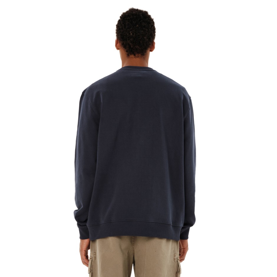 EMERSON  262.EM20.03-DUSKY BLUE Μπλε