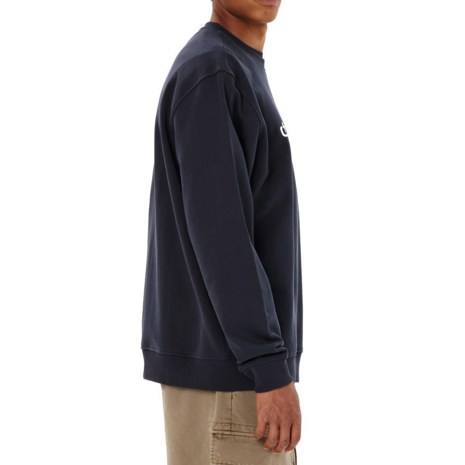 EMERSON  262.EM20.03-DUSKY BLUE Μπλε