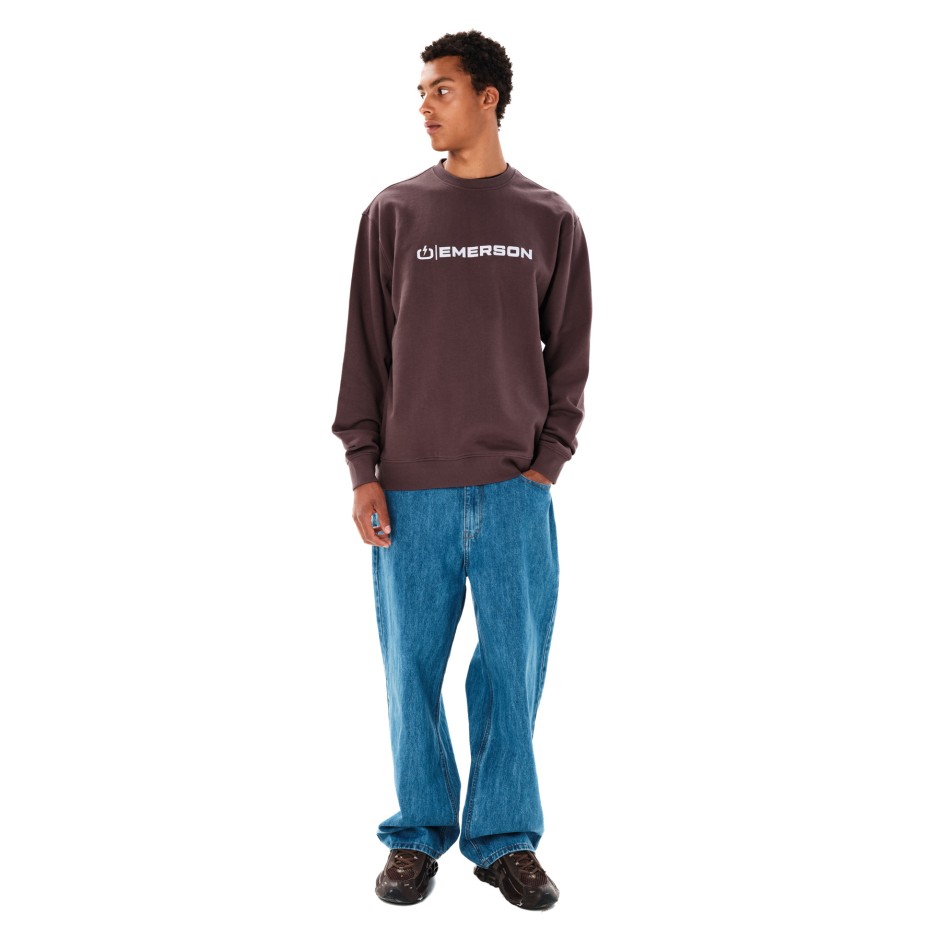 EMERSON  262.EM20.03-DUSTY PLUM Μωβ