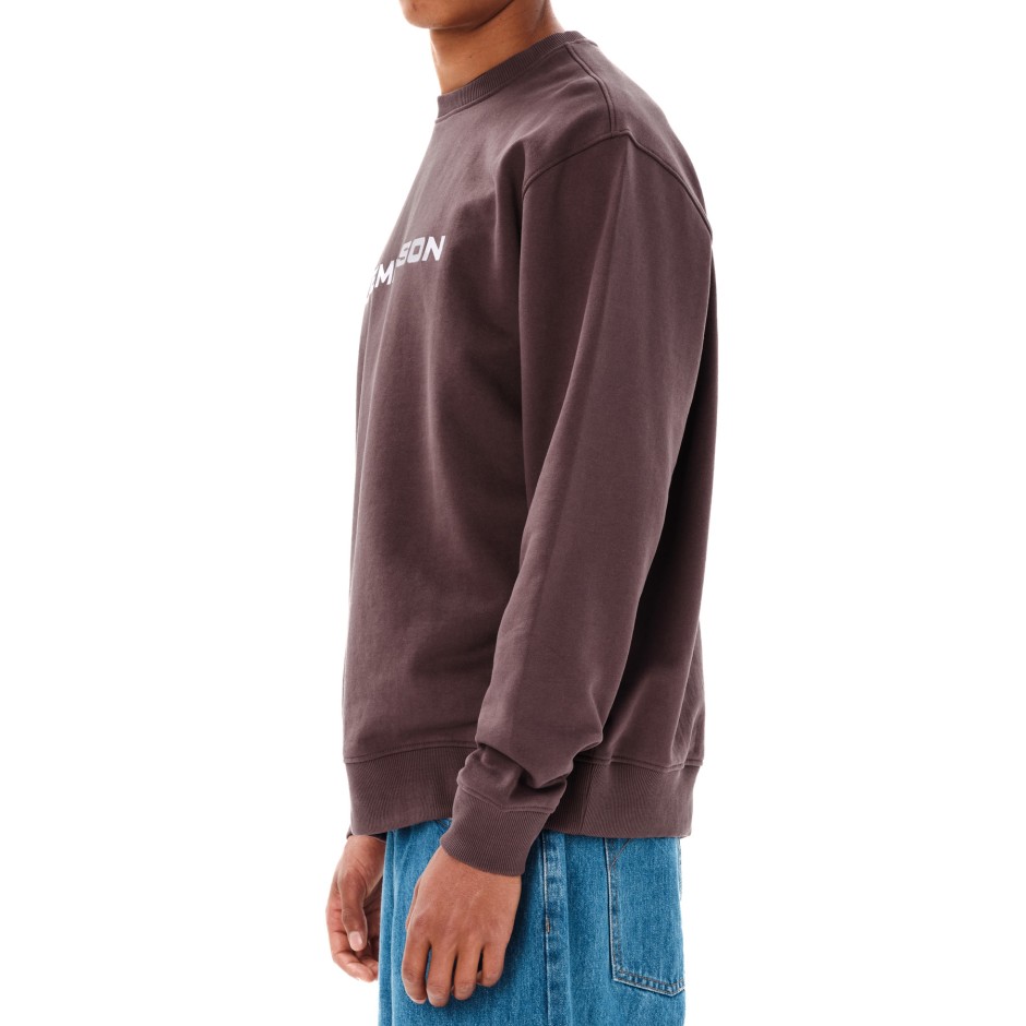 EMERSON  262.EM20.03-DUSTY PLUM Μωβ