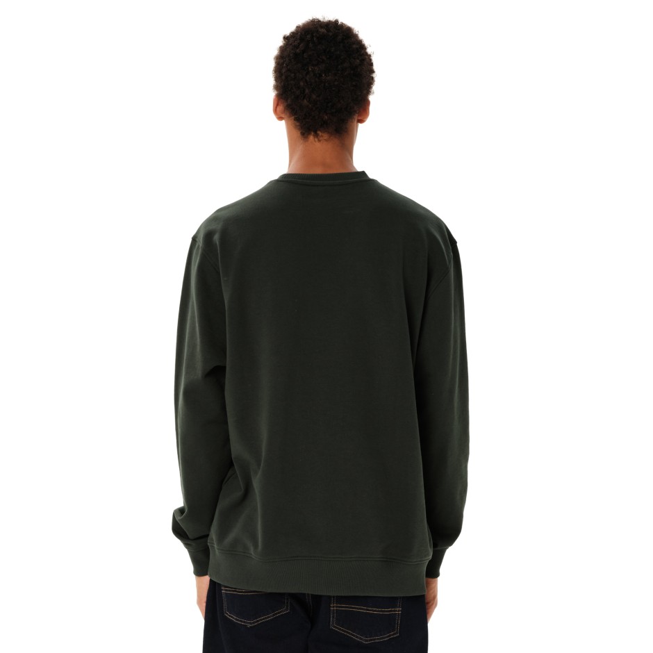 EMERSON  262.EM20.03-FOREST GREEN ΚΥΠΑΡΙΣΣΙ
