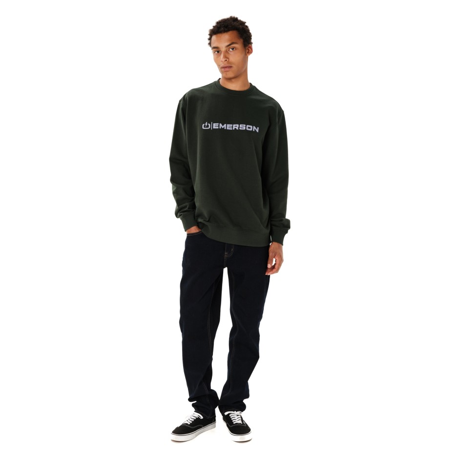 EMERSON  262.EM20.03-FOREST GREEN ΚΥΠΑΡΙΣΣΙ
