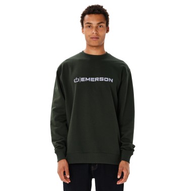 EMERSON  262.EM20.03-FOREST GREEN ΚΥΠΑΡΙΣΣΙ