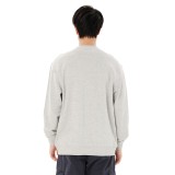 EMERSON  262.EM20.10-GREY ML Γκρί Εικόνα 1