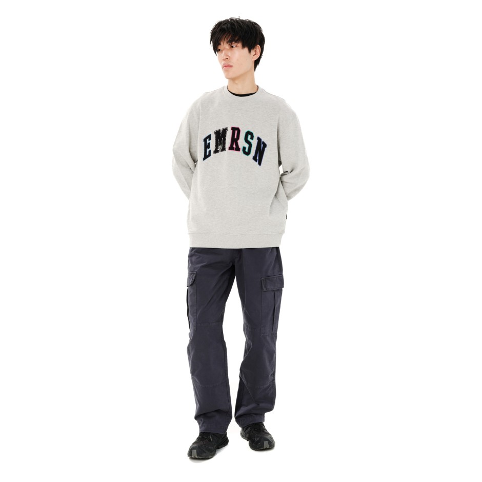 EMERSON  262.EM20.10-GREY ML Γκρί