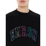 EMERSON  262.EM20.10-BLACK Μαύρο Εικόνα 3