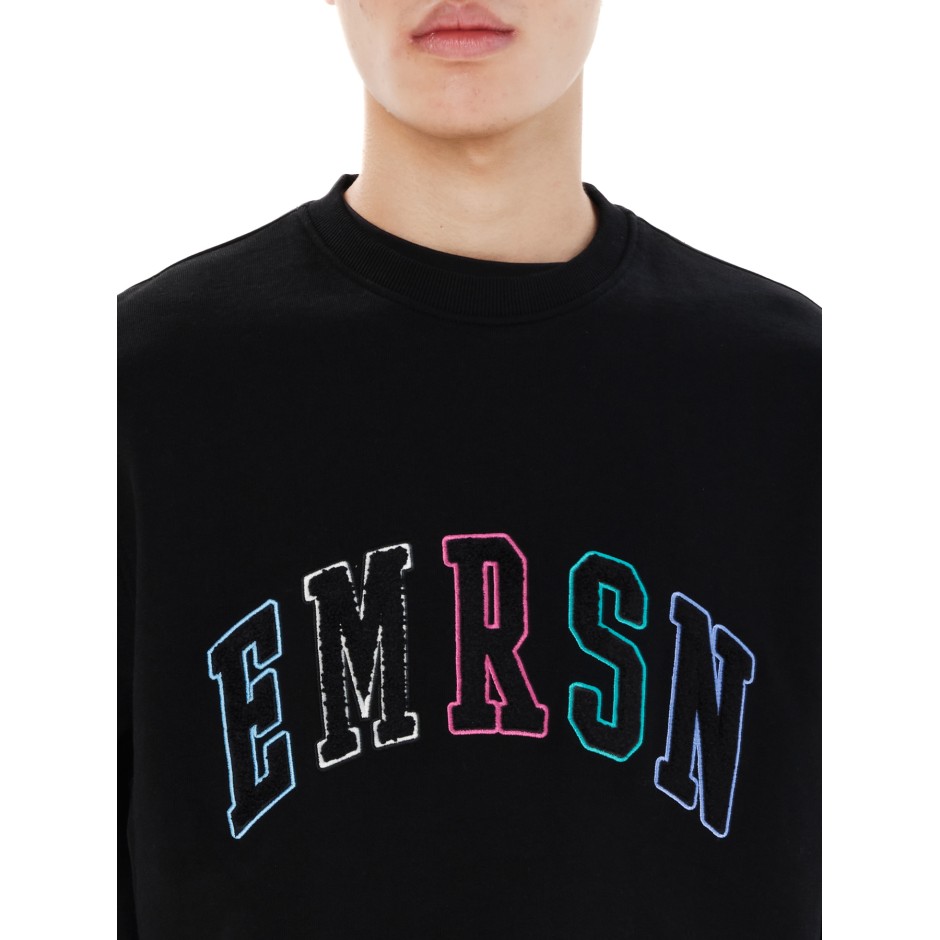 EMERSON  262.EM20.10-BLACK Μαύρο