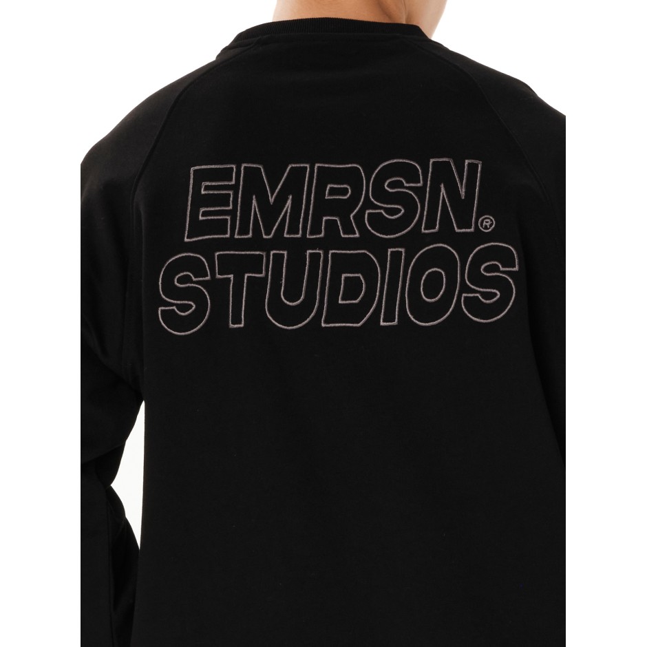EMERSON  262.EM20.26-BLACK Μαύρο