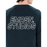 EMERSON  262.EM20.26-PETROL Πετρόλ Εικόνα 4
