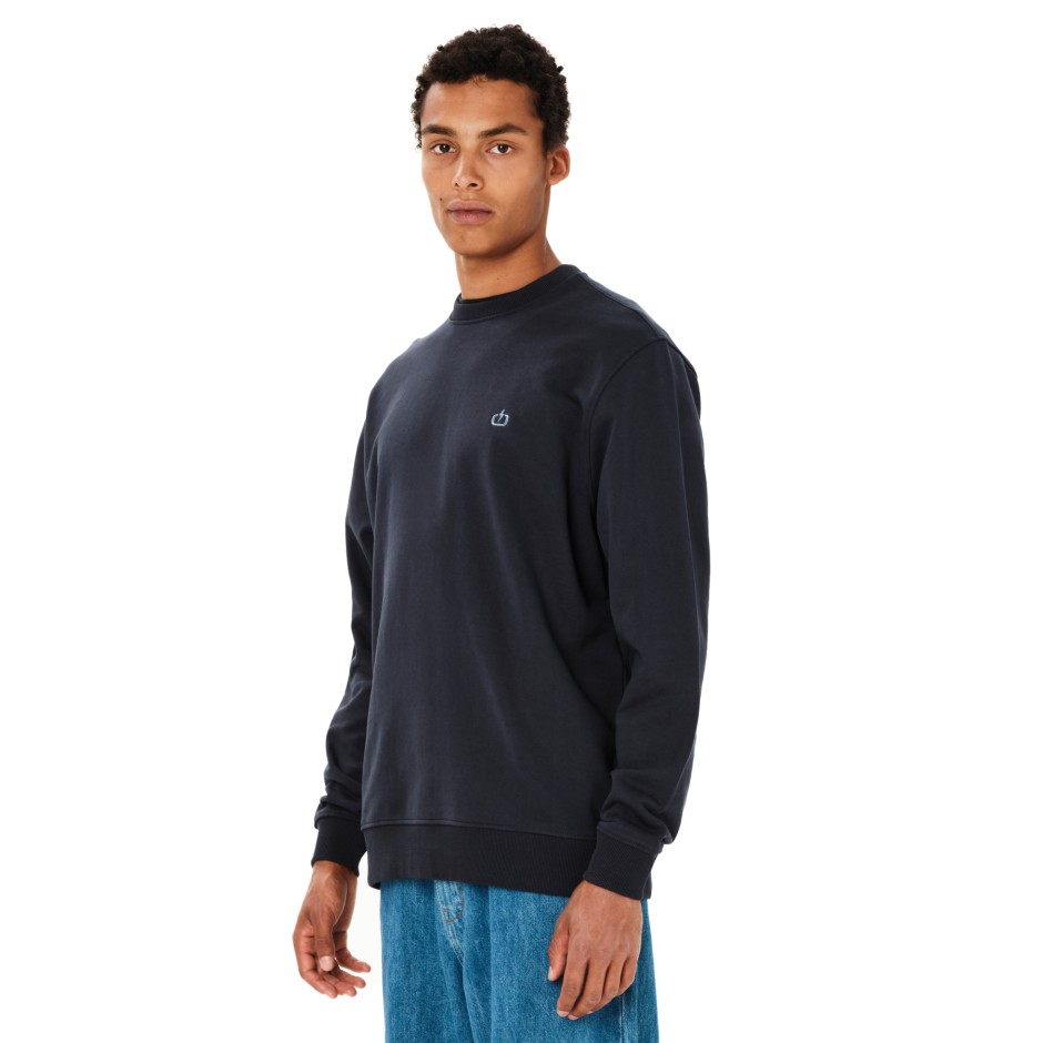 EMERSON  262.EM20.97-DUSKY BLUE Μπλε