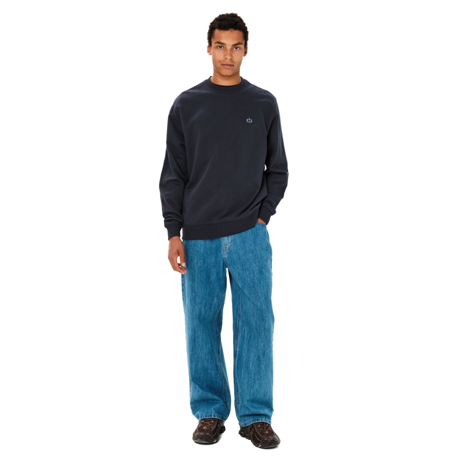 EMERSON  262.EM20.97-DUSKY BLUE Μπλε