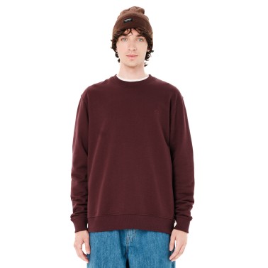 EMERSON  262.EM20.97-BURGUNDY Μπορντό