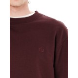 EMERSON  262.EM20.97-BURGUNDY Μπορντό Εικόνα 4
