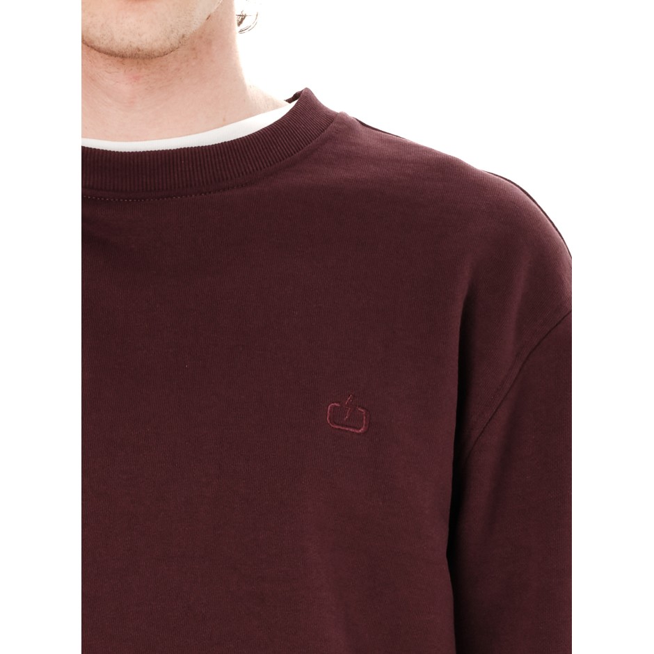 EMERSON  262.EM20.97-BURGUNDY Μπορντό