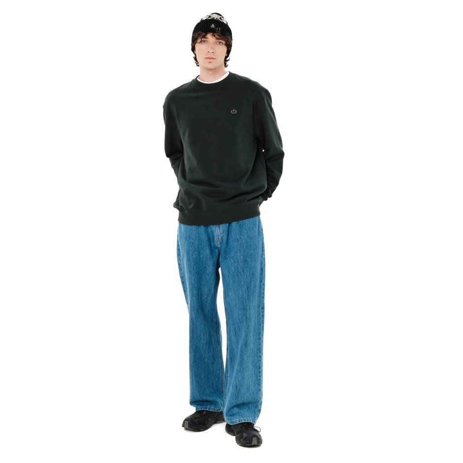 EMERSON  262.EM20.97-FOREST TEAL Βεραμάν