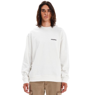 EMERSON 252.EM20.32-OFF WHITE Ecru