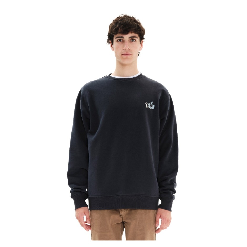 EMERSON 222.EM20.23-MIDNIGHT BLUE Blue