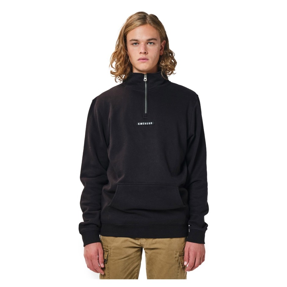 EMERSON 202.EM20.57-BLACK Μαύρο