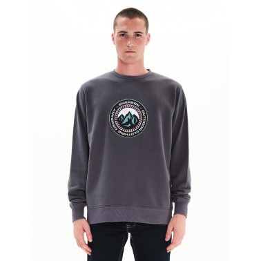 EMERSON 222.EM20.15-STONE GREY Grey
