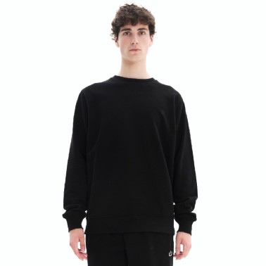 EMERSON 222.EM20.17-BLACK Μαύρο