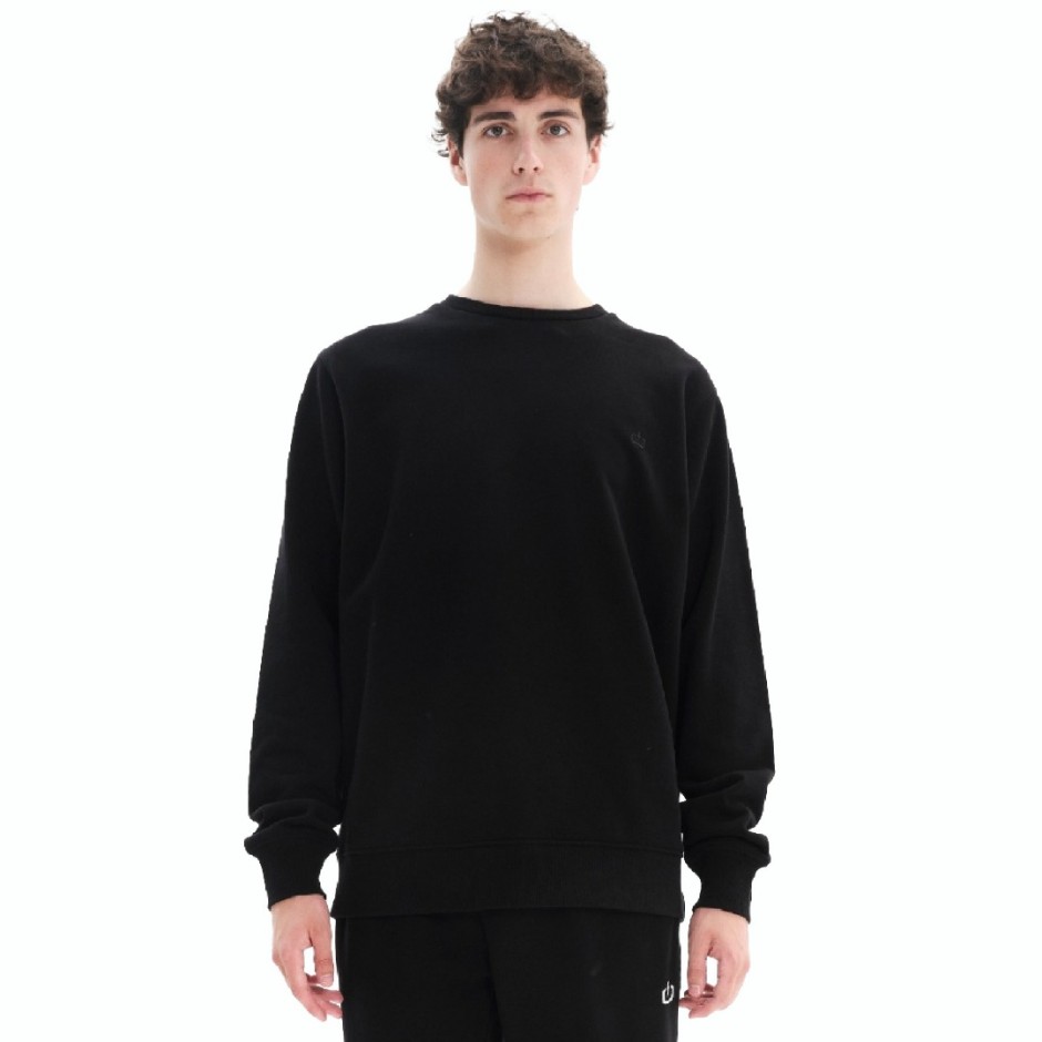 EMERSON 222.EM20.17-BLACK Black