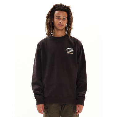 EMERSON 222.EM20.19-OFF BLACK Black