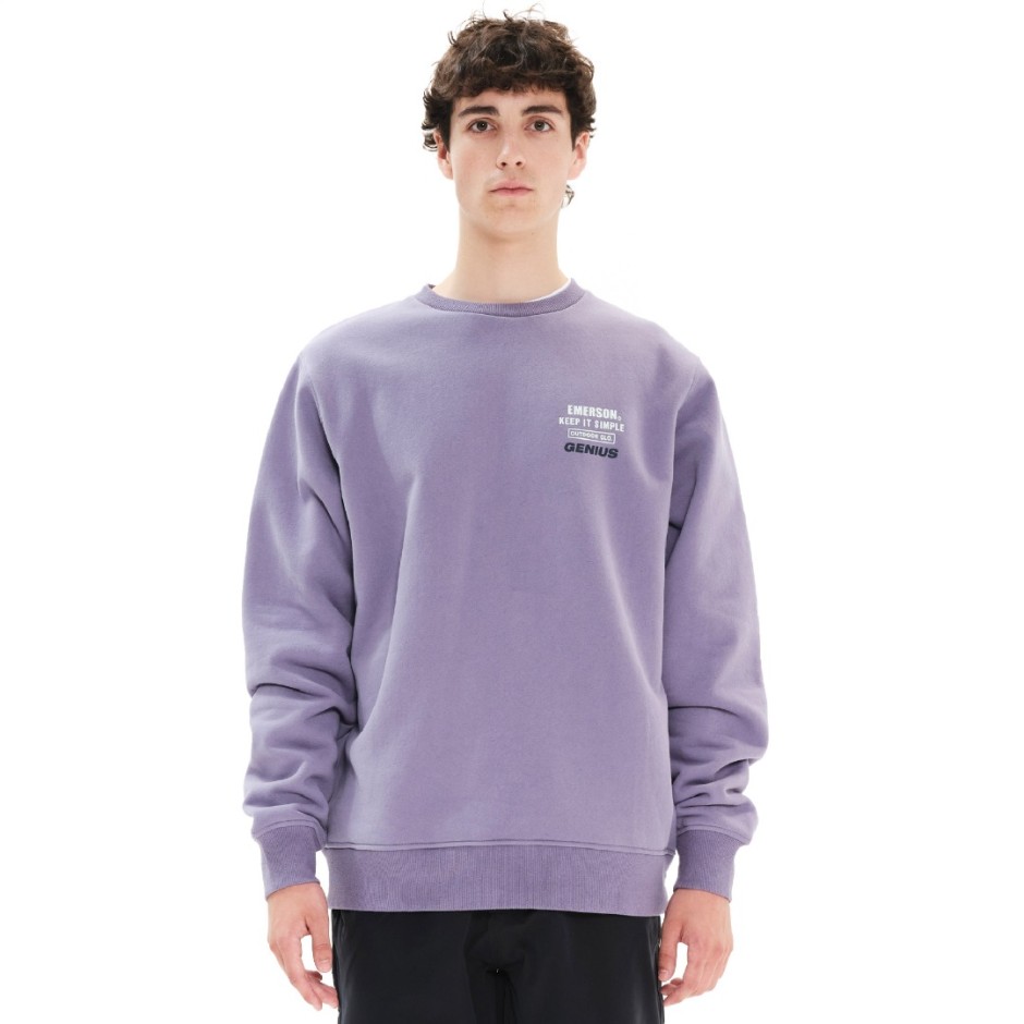 EMERSON 222.EM20.19-VIOLET Purple