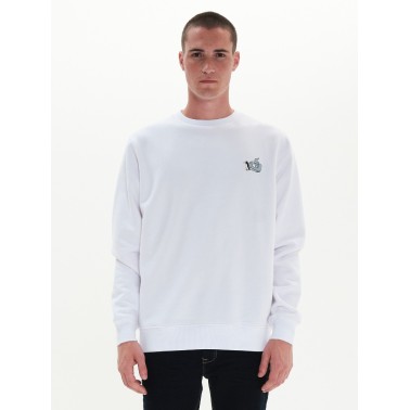 EMERSON 222.EM20.23-WHITE White